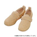 徳武産業 7020 ダブルマジックII 雅 5E(女性用) ベージュ M(4)