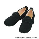 徳武産業 1017 ダブルマジックII 3E ブラック LL(4)