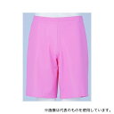 フットマーク 403341-03 入浴介護ハーフパンツ (男女兼用) ピンク LL