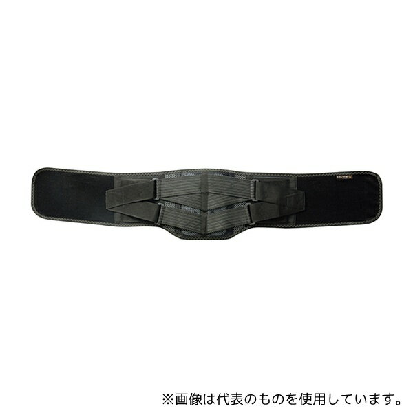 中山式産業 中山式ボディフレーム腰用ハードダブル M