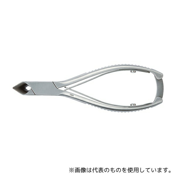 ジェイ・シー・ティ JH99-1630 ニッパー 肥厚爪用(4)