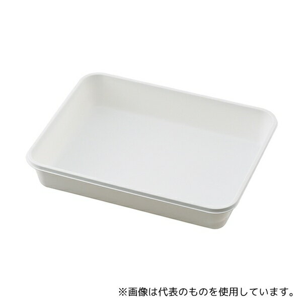 アズワン ディスポトレー 中 187×237×40mm 100枚入