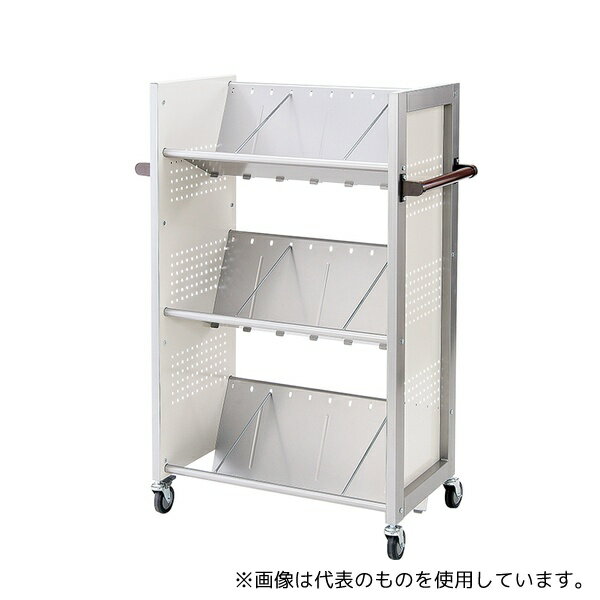 林製作所 YS-112 B4対応型カラーファイルコンテナ