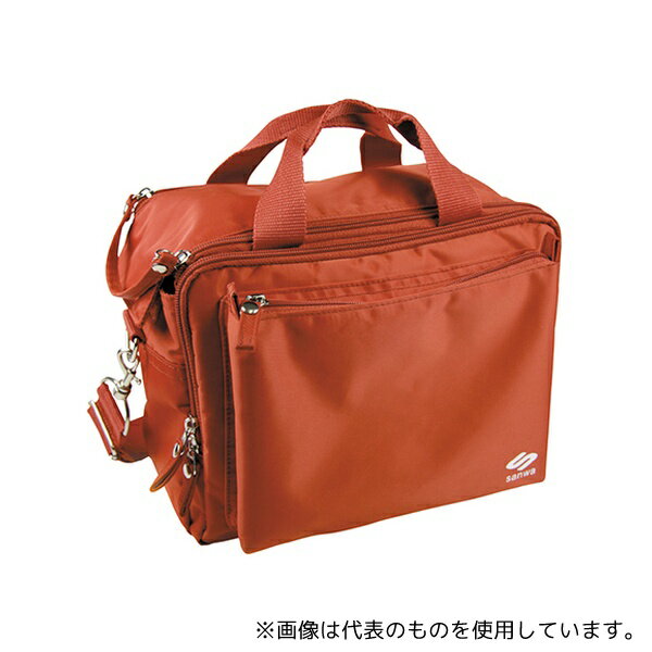 三和製作所(医療・教育) 108-270 救急用品DXパックIIIセット オレンジ