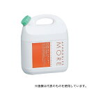 イワタニ理化 AMRS-4 リンスインシャンプー アフロディエスMORE 4L