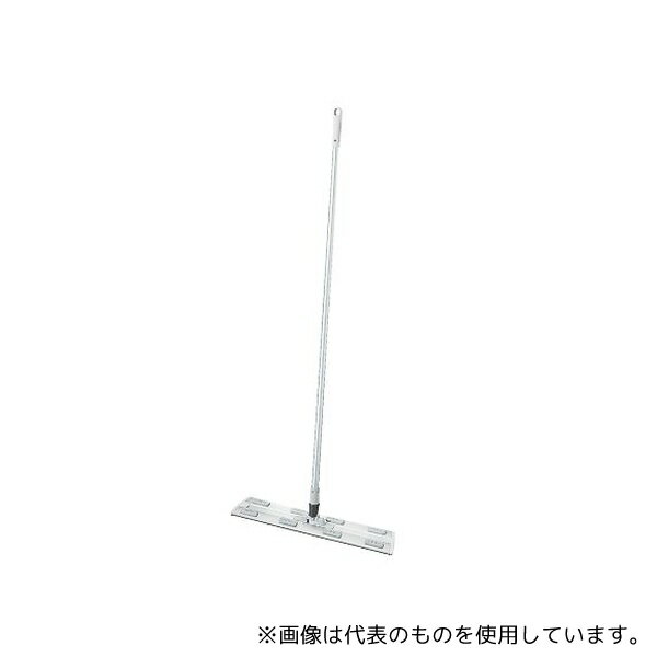 山崎産業(コンドル) DU664-045U-MB-W PTダスターモップネオス 白