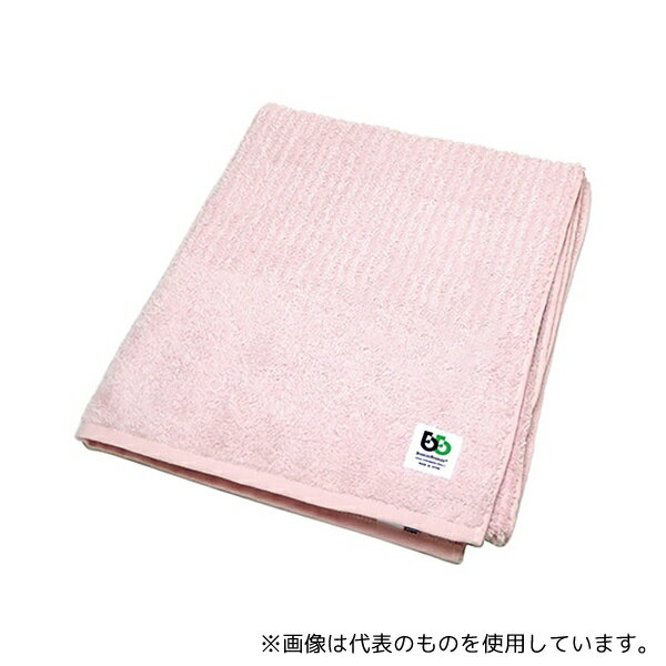 ブリーズブロンズ T-21 ブリーズブロンズ 消臭バスタオル ピンク
