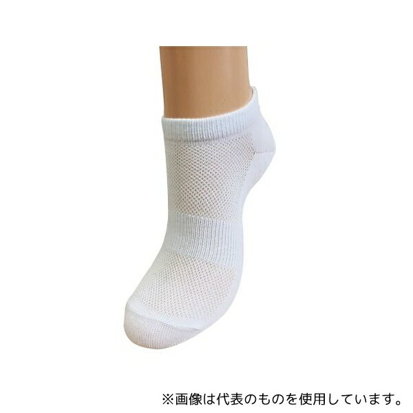 イイダ靴下 ショートソックス(くるぶしタイプ) 紳士用 10足入