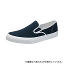 アサヒシューズ デッキシューズ アサヒ501 ネイビー 22.0cm