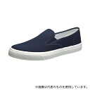 アサヒシューズ デッキシューズ アサヒ501 ダークネイビー 27.0cm(4)