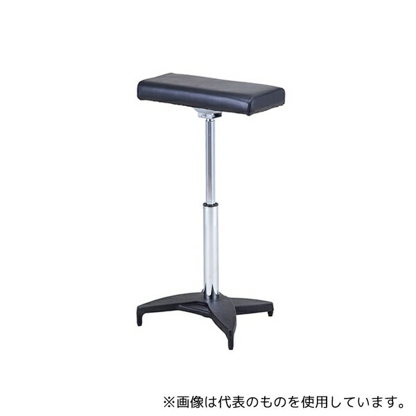 ナビス(アズワン) LAF-BK1 抗菌・難燃上肢台(ネスティングタイプ)