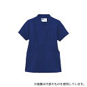 自重堂 WH11495 レディーススクラブ ホワイセル ロイヤルブルー M