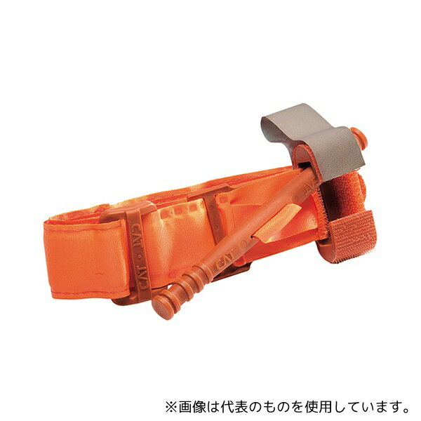 オーストリッチ A11CA002 C-A-Tターニケット(Gen7) 救急用 オレンジ
