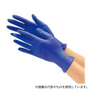 川西工業 2062BM ニトリル使いきり手袋(パウダーフリー) M 300枚入(4)