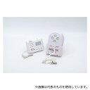 メディカルプロジェクト M8202W(CB3) クリップセンサー(ナースコール連動タイプ)ワイヤレスタイプ アイホン6V