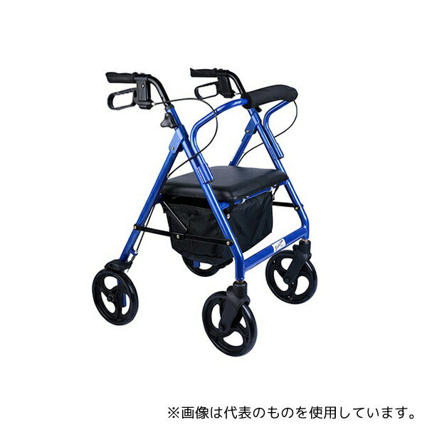 エボリューション WBM82J 歩行車(ジャパンベースモデル)