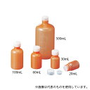 馬野化学容器 外用瓶 100茶NH 100本入(4)