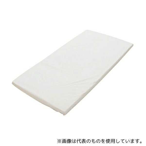 ハート スーパー体圧分散敷ふとん シングル 7-7404-01