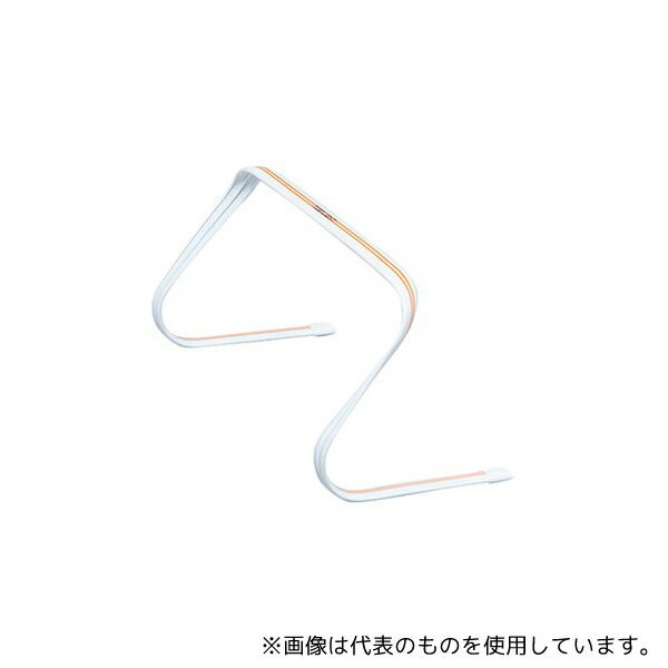 トーエイライト G-1807 フレキシブルハードルFL 520×200mm 5台入