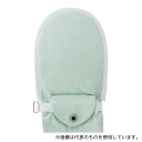 竹虎 105829 フドーてぶくろNo.6 グリーン M 1枚入(4)