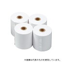 タニタ OP-300 手動身長計(ドットコード読み取り方式) 専用感熱紙 4巻入
