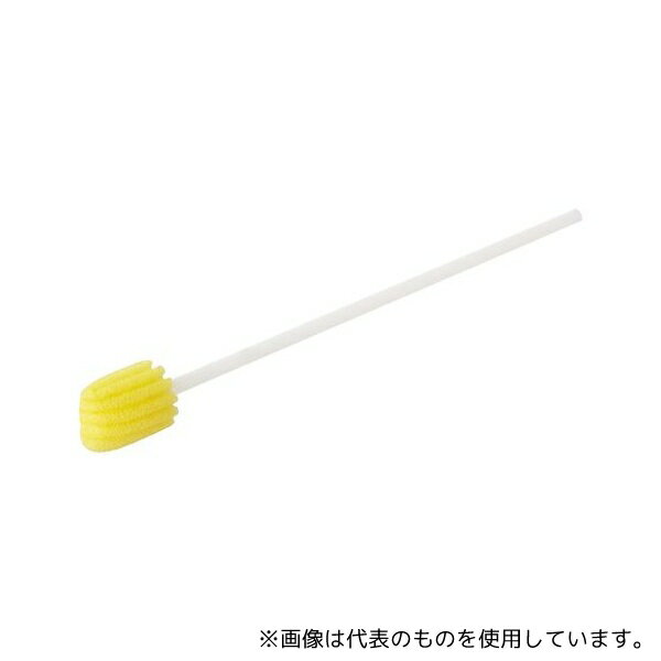 【アズワン AS ONE】看護、介護用品 介護・リハビリ 衛生管理器具関連品(タオル、バリカン等) ●特殊形状スポンジでお口のすみずみまでしっかり汚れをかき取ります。 商品の仕様 ●サイズ:小さめ ●入数:1袋(10本入) ●材質:スポンジ...