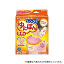 白元アース 33047-0 レンジでゆたぽん 首・肩用