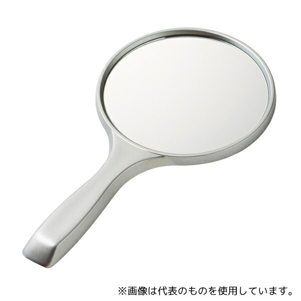 堀内鏡工業 IK-05 安心・安全 割れないミラー(いきいきミラー) ハンドミラー