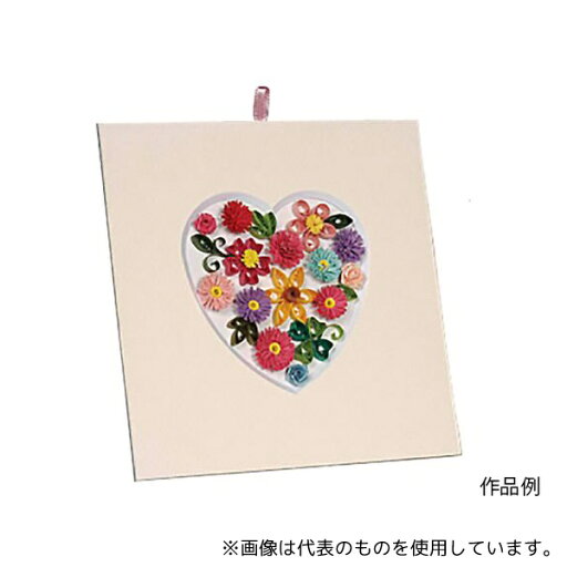 ヤマト(文具) QSK-1 ペーパークイリング スターターキット