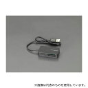 エレコム EA764A-34B メモリリーダライタ(48メディア/USB2.0対応)