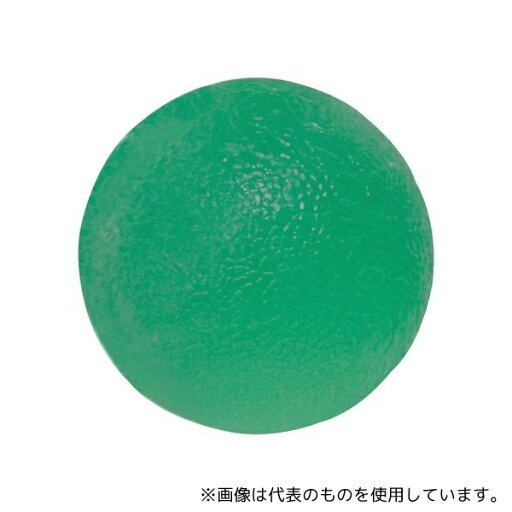 アズワン 10-1493 ハンドエクササイザーボール グリーン アズワン 10-1493 ハンドエクササイザーボール グリーン
