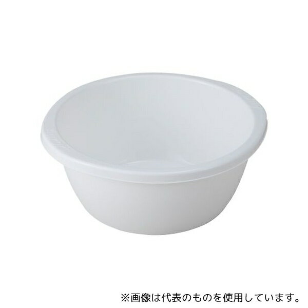 Kartell 258 PP洗面器 φ350×160mm