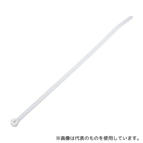 アズワン TY-25M タイラップバインダー 最大φ45 100入