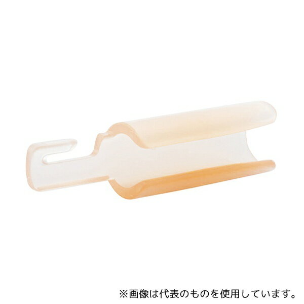 ●アズワン 1303 ストリームガード[外挿入バイトブロック](ラウンドL) 円形断面 1箱(20個入)