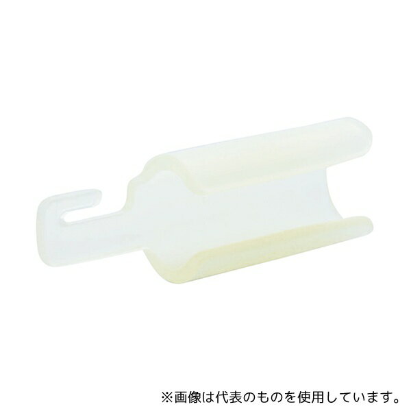 アズワン 1304 ストリームガード[外挿入バイトブロック](オーバルL) 長円形断面 1箱(20個入)