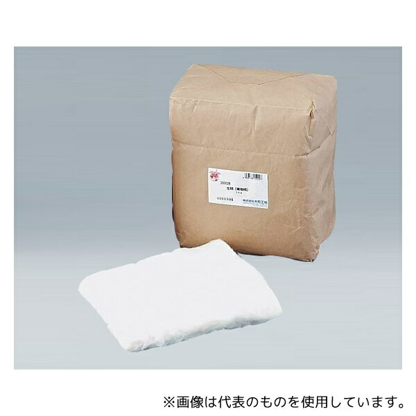 Yamato(大和工場) 150028 生綿(青梅綿) 1kg