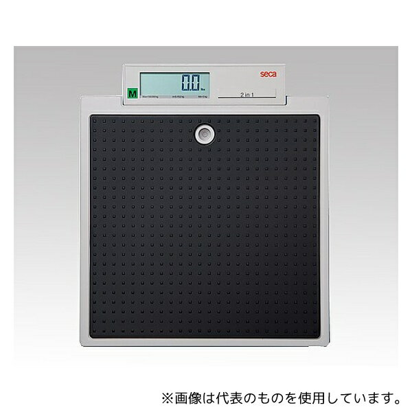 ●seca seca 877 デジタルフラットスケール[検定付]4級