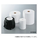 日本ロール紙 感熱ロール紙 80×63 1箱(2巻入)