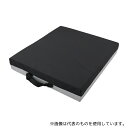 アズワン WP464107-GL 車椅子用ゲルクッション (460×410×75mm)