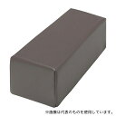 フィフティ・ヴィジョナリー NVK-BR 角枕 ブラウン