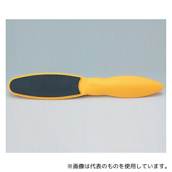 アズワン フットケアファイル[両面タイプ] Credo(クレド) 250mm