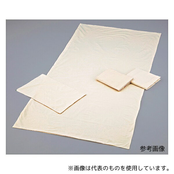 ハート ダニ防止用カバー(有機高密度織) 敷きカバー シングル