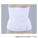 アズワン L のびのび胸部・腹帯