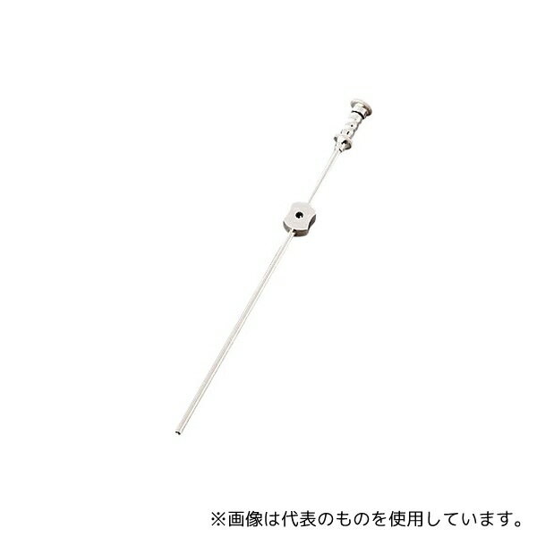 日本フリッツメディコ Z185-9158 吸引管(フレージャー) φ2×230mm