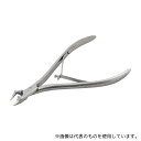 林刃物 NAIL-LAT 小型ニッパ式爪切り アングル刃 全長130mm|詳細画像