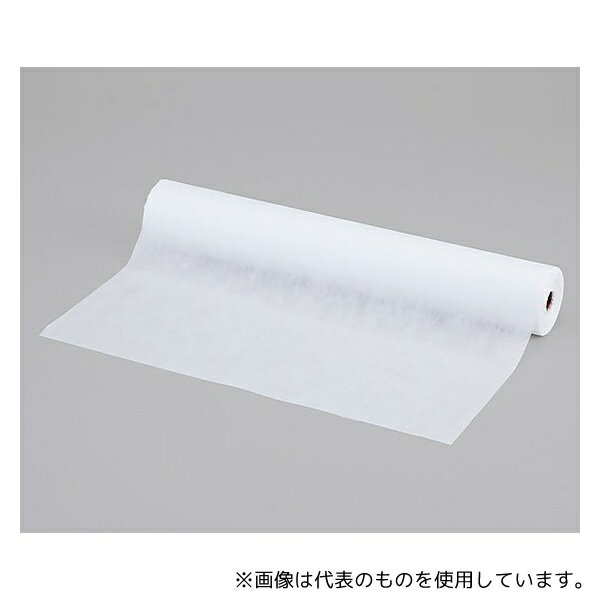 フィフティ・ヴィジョナリー HT-006 診察台カバー[ディスポタイプ] 防水・ミシン目付き