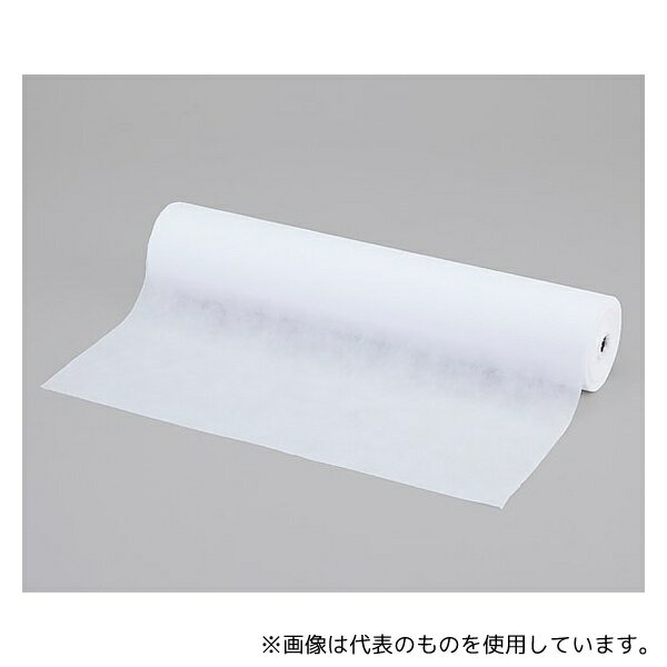 フィフティ・ヴィジョナリー HT-001 診察台カバー[ディスポタイプ] 厚手・ミシン目付き