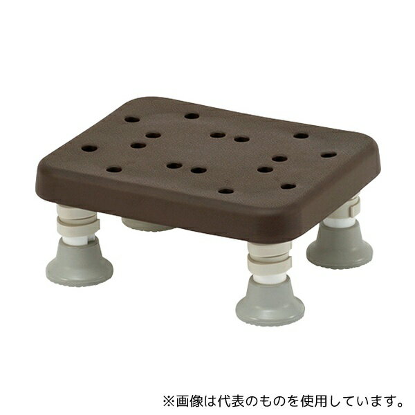 パナソニックエイジフリー 浴槽台(ソフトタイプ ユクリア) ソフトコンパクト1826 ブラウン