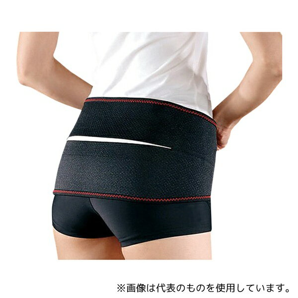 中山式産業 中山式ボディフレーム腰用フィット M