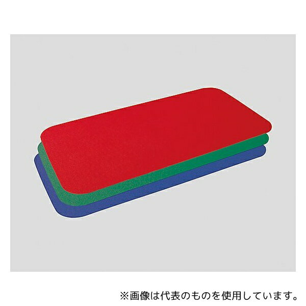 エアレックス社 AMF-300R 赤 トレーニングマット[AIREX Mat](4)